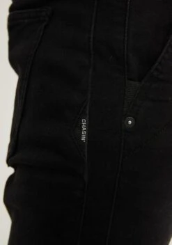 Chasin' Broek Cargo-broek Resa Neil Zwart Maat W32L32 -Casio Verkoop 842x1200 44