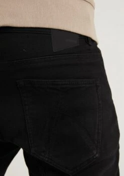 Chasin' Broek Cargo-broek Resa Neil Zwart Maat W32L32 -Casio Verkoop 842x1200 46