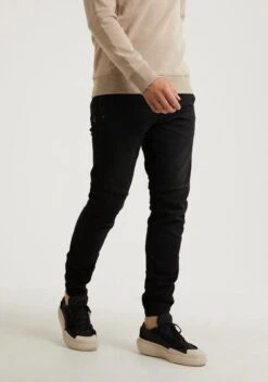 Chasin' Broek Cargo-broek Resa Neil Zwart Maat W32L32 -Casio Verkoop 842x1200 49