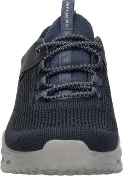 Skechers Arch Fit Orvan-Percer Sneakers Blauw - Heren - Maat 43 -Casio Verkoop 842x1200 5