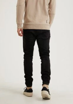 Chasin' Broek Cargo-broek Resa Neil Zwart Maat W32L32 -Casio Verkoop 842x1200 50