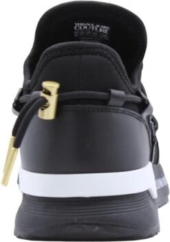 Versace Jeans Couture Heren Dynamic Sneakers Zwart Maat 43 -Casio Verkoop 842x1200 6