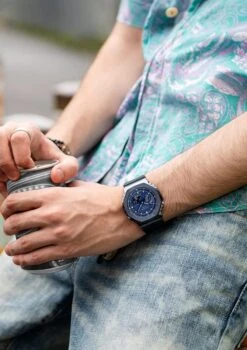 G-Shock GM-2100N-2AER Classic Heren Horloge -Casio Verkoop 847x1200 1