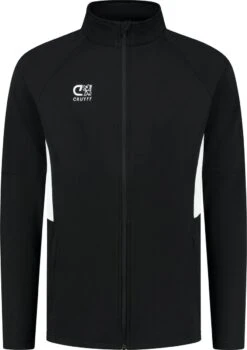 Cruyff Turn Tech Trainingspak Mannen - Maat L -Casio Verkoop 847x1200 3