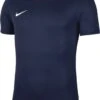 Nike Park VII SS Sportshirt - Maat L - Mannen - Navy