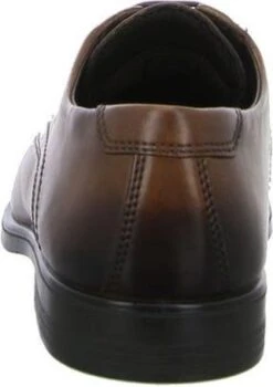 ECCO Melbourne Heren Veterschoen - Cognac - Maat 45 -Casio Verkoop 848x1200 7