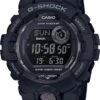 Casio G-Shock GBD-800-1BER Herenhorloge 48,6 Mm - Zwart -Casio Verkoop 850x1200