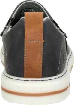 Skechers Pertola Heren Instapschoen - Blauw - Maat 44 -Casio Verkoop 850x1200 7