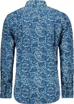 Shirt Floral Tw02205 Snow White -Casio Verkoop 852x1200 4