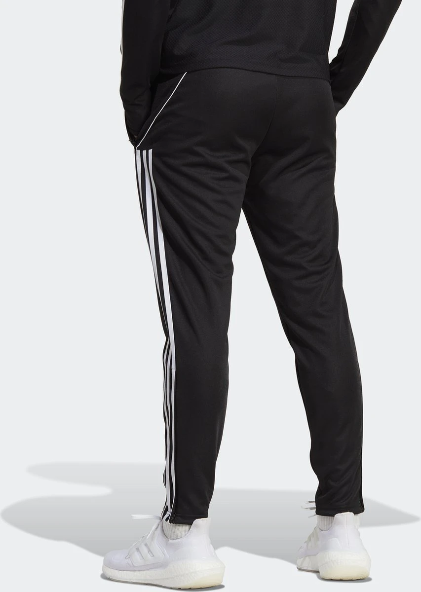 Adidas Performance Tiro 23 League Training Broek - Heren - Zwart - L 7 Adidas Performance Tiro 23 League Training Broek - Heren - Zwart - L - Afbeelding 5
