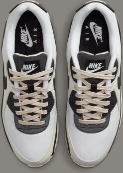 Sneakers Nike Air Max 90 - Zwart/Wit/Beige - Maat 44 -Casio Verkoop 853x1200 5
