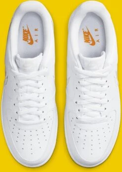 Sneakers Nike Air Force 1 '07 Member Edition - Maat 38.5 -Casio Verkoop 853x1200 6