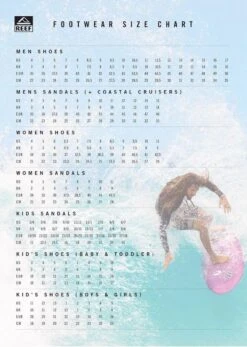 Reef Cushion Bounce Phantom SE Heren Slippers - Bruin - Maat 42 -Casio Verkoop 854x1200 11