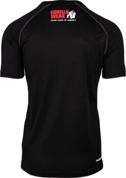 Gorilla Wear - Performance T-Shirt - Zwart - XL -Casio Verkoop 854x1200 3