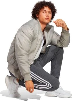 ADIDAS SPORTSWEAR 3S Ft Tc Een Broek Heren - Maat L -Casio Verkoop 855x1200 10