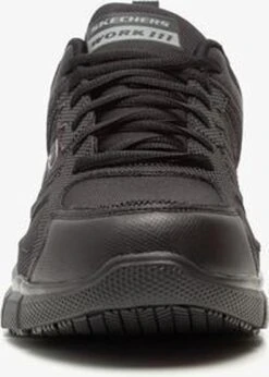 Skechers - Werkschoenen Heren - Work Telfin Sanphet SR - Zwart - Maat 45 -Casio Verkoop 856x1200 10