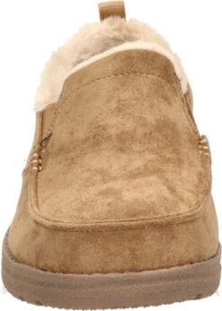 Skechers Melson Heren Pantoffel - Cognac - Maat 44 36 Skechers Melson Heren Pantoffel - Cognac - Maat 44 -Casio Verkoop 856x1200 11