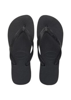 Havaianas Top Unisex Slippers - Black - Maat 39/40 -Casio Verkoop 856x1200 12