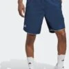 Adidas Performance Club Tennis Short - Heren - Blauw - M 7" -Casio Verkoop 856x1200 5