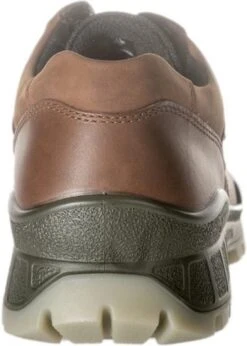 ECCO Track 25 Heren Veterschoenen - Bruin - Maat 43 -Casio Verkoop 857x1200 6