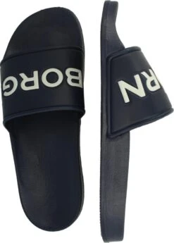 Bjorn Borg Men Flip-flop/slide Harper Ii - Maat 44 -Casio Verkoop 858x1200 8