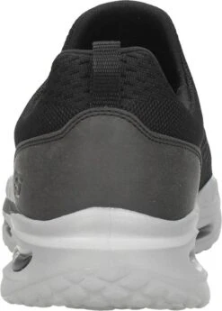 Skechers Arch Fit Heren Instapper - Zwart - Maat 43 -Casio Verkoop 859x1200 8