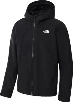 The North Face M AYUS TECH JACKET - EU Heren Outdoorjas - Maat L