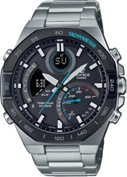 Casio Edifice ECB-950DB-1AEF Heren Horloge