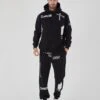 Merkloos Katoen - Mannen Trainingspak Herfst Winter Mannen Set Merk Sport Jasje + Broek 2 Stuks Set Fashion Casual Trainingspak 2023 Mannen Kleding - L 2 Merkloos Katoen - Mannen Trainingspak Herfst Winter Mannen Set Merk Sport Jasje + Broek 2 Stuks Set Fashion Casual Trainingspak 2023 Mannen Kleding - L -Casio Verkoop 860x1200 7