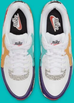 Sneakers Nike Air Max 90 Special Edition - Maat 37.5 -Casio Verkoop 861x1200 2