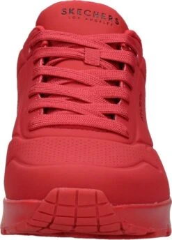 Skechers Uno Stand On Air Heren Sneakers - Rood - Maat 46 -Casio Verkoop 861x1200 3