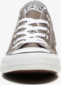 Converse Chuck Taylor All Star Sneakers Laag Unisex - Charcoal - Maat 36 -Casio Verkoop 861x1200 5