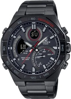 Casio Edifice ECB-950DC-1AEF Heren Horloge