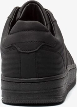 Blue Box Zwarte Heren Sneakers - Maat 42 -Casio Verkoop 864x1200 10