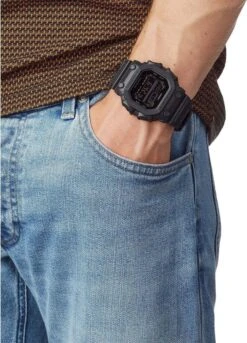 G-Shock GXW-56BB-1ER Heren Horloge - 42.5 Mm -Casio Verkoop 864x1200