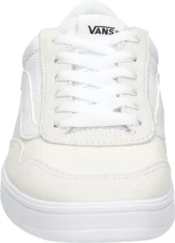 Vans UA Cruze Heren Sneaker - Wit - Maat 43 -Casio Verkoop 864x1200 7