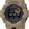 Casio G-Shock GBD-800UC-5ER Herenhorloge 48 Mm - Bruin 1 Casio G-Shock GBD-800UC-5ER Herenhorloge 48 Mm - Bruin -Casio Verkoop 865x1200