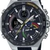 Casio Edifice ECB-950MP-1AEF Heren Horloge -Casio Verkoop 866x1200