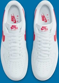 Sneakers Nike Air Force 1 "USA" - Maat 39 -Casio Verkoop 866x1200 4