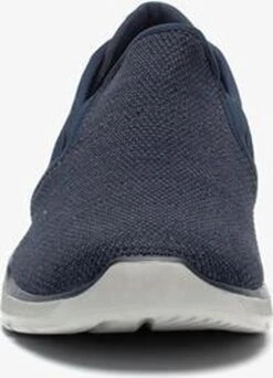 Skechers Equalizer 3.0 Sumnin Heren Instappers - Navy - Maat 42 -Casio Verkoop 867x1200 2