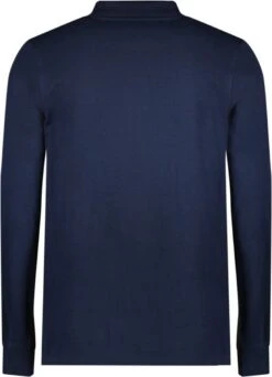 Cars Jeans WULF Polo LS Heren Top - Maat M -Casio Verkoop 867x1200 7