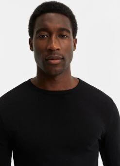 WE Fashion Heren T-shirt Met Biologisch Katoen - Maat M -Casio Verkoop 867x1200 8