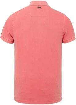 PME Legend - Polo Pique Logo Roze - Modern-fit - Heren Poloshirt Maat M -Casio Verkoop 868x1200 6