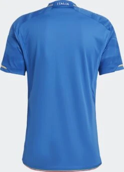 Adidas Performance Italië 23 Thuisshirt - Heren - Blauw - L 13 Adidas Performance Italië 23 Thuisshirt - Heren - Blauw - L -Casio Verkoop 869x1200 5