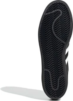 Adidas Superstar Heren Sneakers - Core Black/Ftwr White/Core Black - Maat 44 -Casio Verkoop 869x1200 6