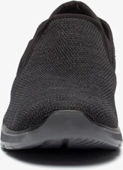 Skechers Equalizer 3.0 Sumnin Heren Instappers - Black - Maat 45 -Casio Verkoop 870x1200 4