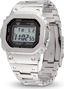 Casio-Premium Mod. GMW-B5000D-1ER - Horloge -Casio Verkoop 871x1200 1