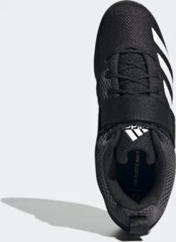 Adidas Powerlift 5 Weightlifting GY8918, Mannen, Zwart, Trainingschoenen, Maat: 44 -Casio Verkoop 872x1200 5