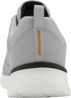 Skechers Grijze Lightweight Sneaker - Maat 42 -Casio Verkoop 872x1200 9