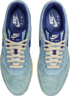 Nike Air Max 1 PRM Dirty Denim DV3050-300 Maat 36 Kleur Als Op Foto Schoenen -Casio Verkoop 873x1200 6